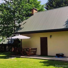 Domki 29 - wypoczynek, spokój, komfort