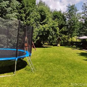 Domki 29 - wypoczynek, spokój, komfort