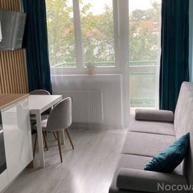 Mewa - pokoje i apartamenty