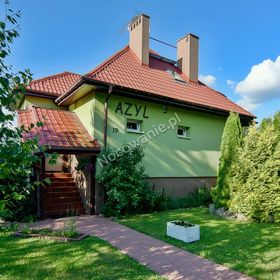 Azyl-Pensjonat Maróz 19 -Mazury