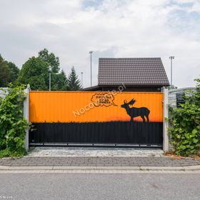 Domki Całoroczne Danielowa Ostoja - Zator