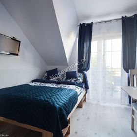 Wolne pokoje Mielno - Willa Avatar