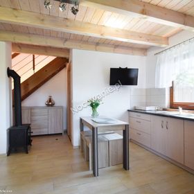  Domki i pokoje Babilon