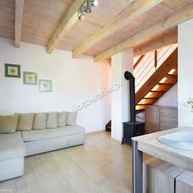  Domki i pokoje Babilon