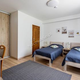 Zakątek nad Dyminem