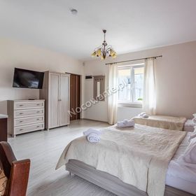 Apartamenty Maja