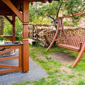 Turn Off Dom Wypoczynkowy Swornegacie