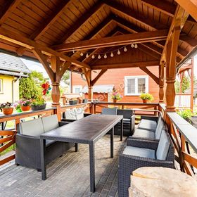 Turn Off Dom Wypoczynkowy Swornegacie