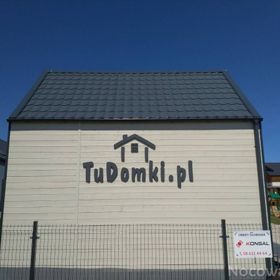 TuDomki - Jastrzębia Góra