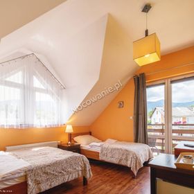 Pogodne Siedlisko Karpacz