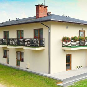 Pokoje Gościnne Gryf