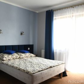 Pokoje Gościnne Gryf