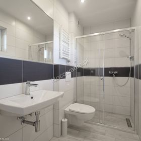 Zielony Zakątek - Nowoczesne Pokoje