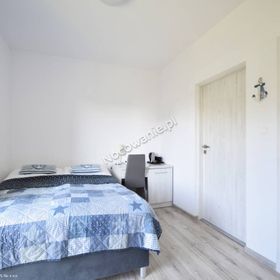 Zielony Zakątek - Nowoczesne Pokoje