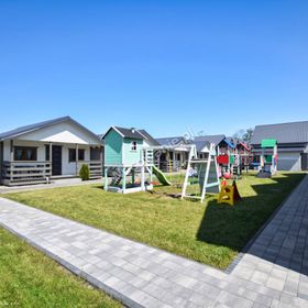 Ośrodek Domków Letniskowych Riviera