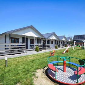 Ośrodek Domków Letniskowych Riviera