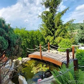 Pensjonat u Jánošíka