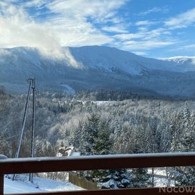 Arkadia pod Diablakiem