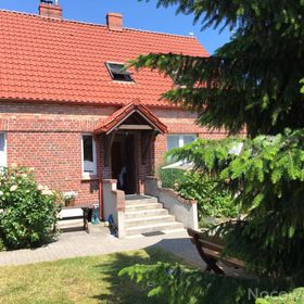 Pokoje gościnne Ewa