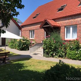 Pokoje gościnne Ewa