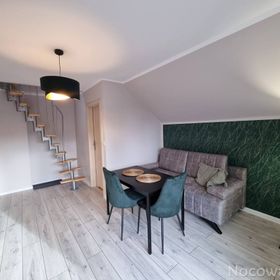 Domek pod Świerkami