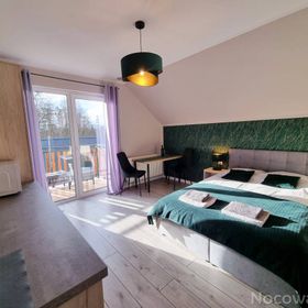 Domek pod Świerkami