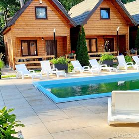 Ośrodek Wypoczynkowy Amber