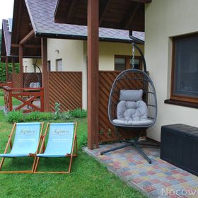 Domki Letniskowe KAMELEON