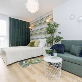 Iris Całoroczny Apartament w Villa Neptun