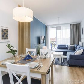 Iris Całoroczny Apartament w Villa Neptun