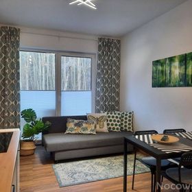 Silva Całoroczny Apartament w Słonecznej Przystani