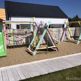 Kolorowe Domki Iwonki