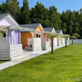 Kolorowe Domki Iwonki