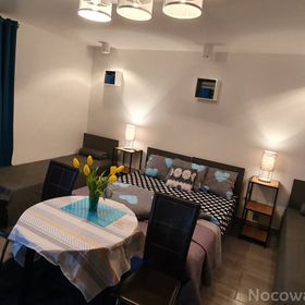 Pokoje Gościnne Sielsko-Wiejsko-Anielsko