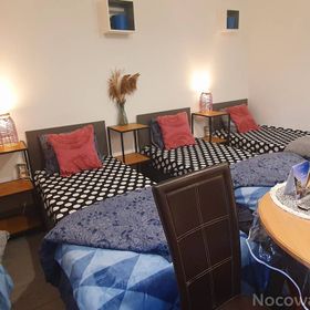 Pokoje Gościnne Sielsko-Wiejsko-Anielsko