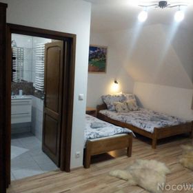 Pokoje Gościnne Skwarek