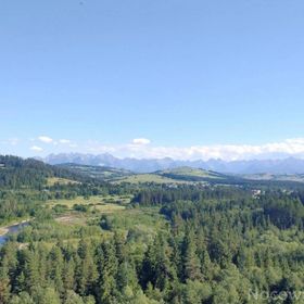 Pokoje Gościnne Skwarek