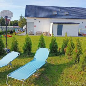 Domki Platinium Chłopy