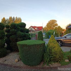 Pokoje Gościnne Ka-La