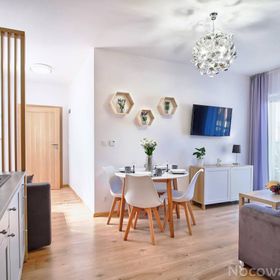 Villa Łeba Pokoje & Apartamenty