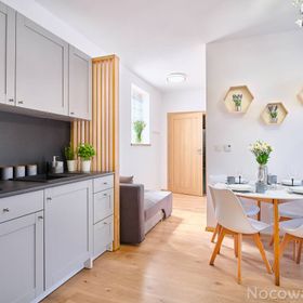Villa Łeba Pokoje & Apartamenty