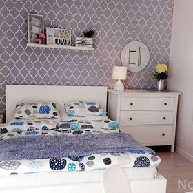 Pesjonat Anabell przy plaży