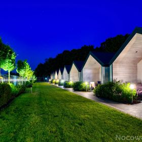 Komfortowe domki Balticus 