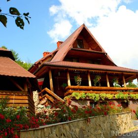 Gościniec pod Jaskiniami