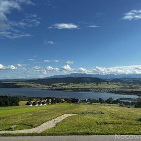 Domek u Chmielaków - Huba