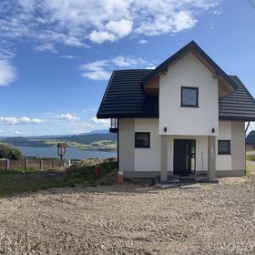 Domek u Chmielaków - Huba