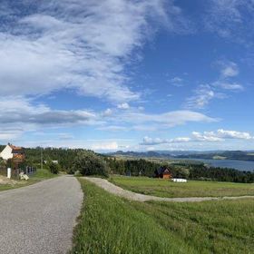 Domek u Chmielaków - Huba