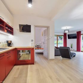 Apartamenty Na Sarniej