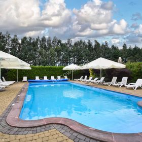 Ośrodek i domki Brydar 