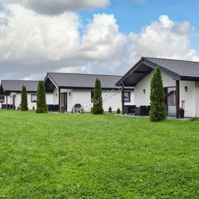 Ośrodek i domki Brydar 